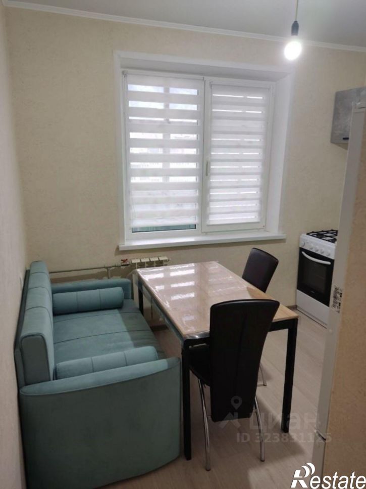 1-комн квартира пр-кт Ватутина, 23,  д. 23