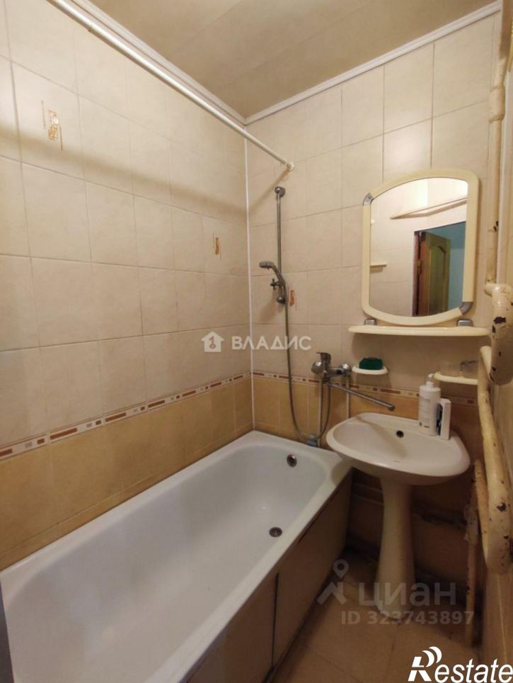 3-комн квартира ул Белгородского полка, 33,  д. 33