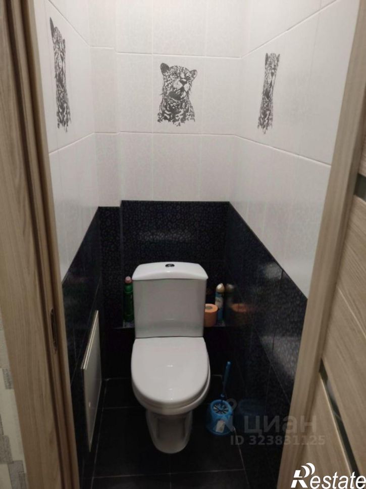 1-комн квартира пр-кт Ватутина, 23,  д. 23