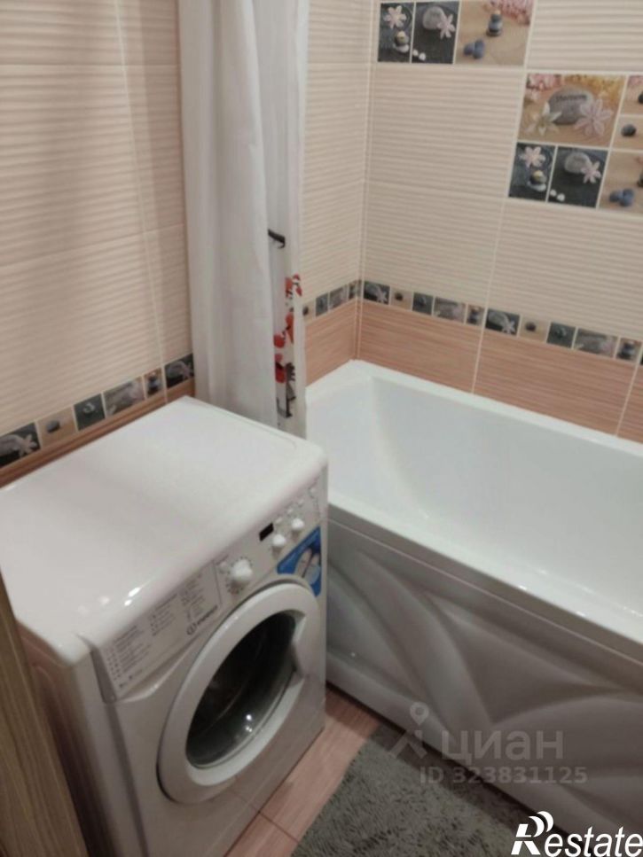 1-комн квартира пр-кт Ватутина, 23,  д. 23