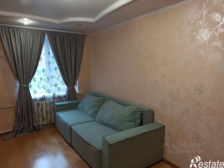 1-комн квартира ул Щорса, 29,  д. 29