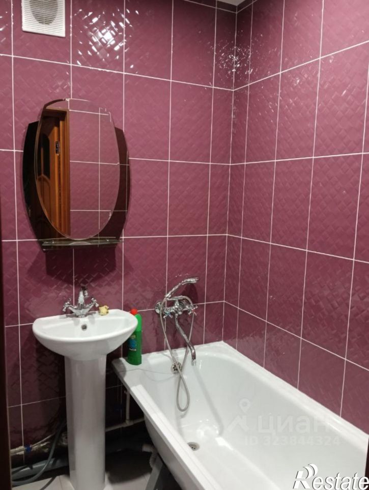 1-комн квартира проспект Богдана Хмельницкого, 149А,  д. 149А