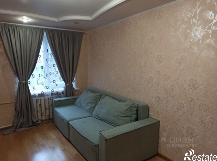 1-комн квартира улица Щорса, 29,  д. 29