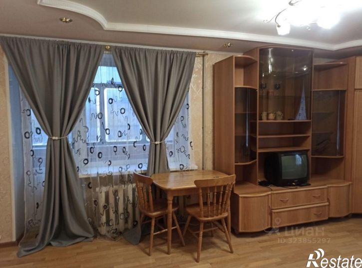 1-комн квартира улица Щорса, 29,  д. 29