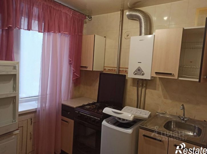 1-комн квартира улица Щорса, 29,  д. 29