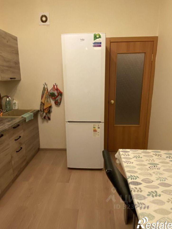 1-комн квартира ул Виктора Лосева, 23,  д. 23