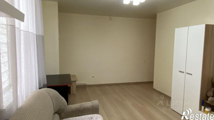 1-комн квартира ул Виктора Лосева, 23,  д. 23