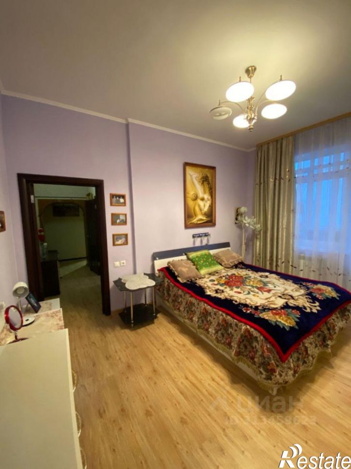 2-комн квартира ул Толстого, 47,  д. 47