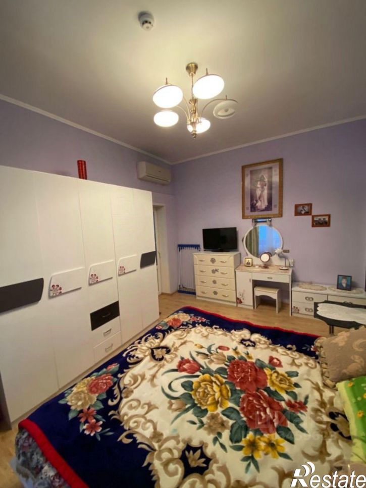 2-комн квартира ул Толстого, 47,  д. 47