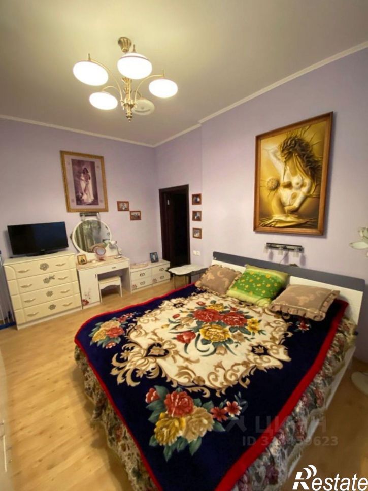 2-комн квартира ул Толстого, 47,  д. 47