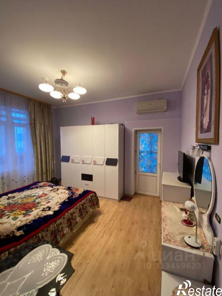 2-комн квартира ул Толстого, 47,  д. 47