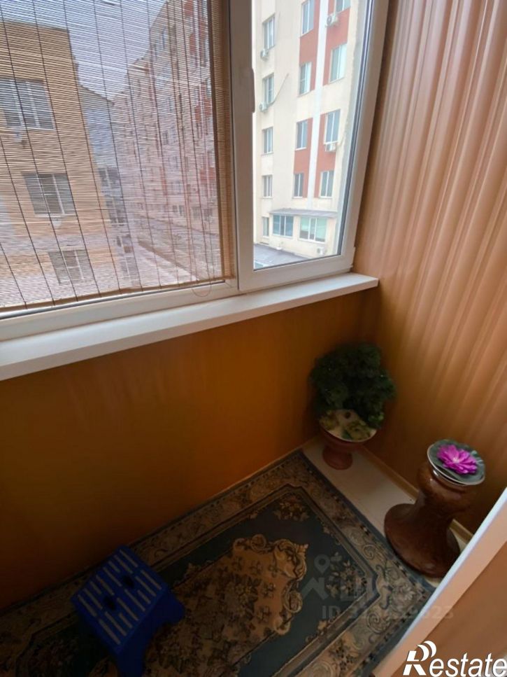 2-комн квартира ул Толстого, 47,  д. 47