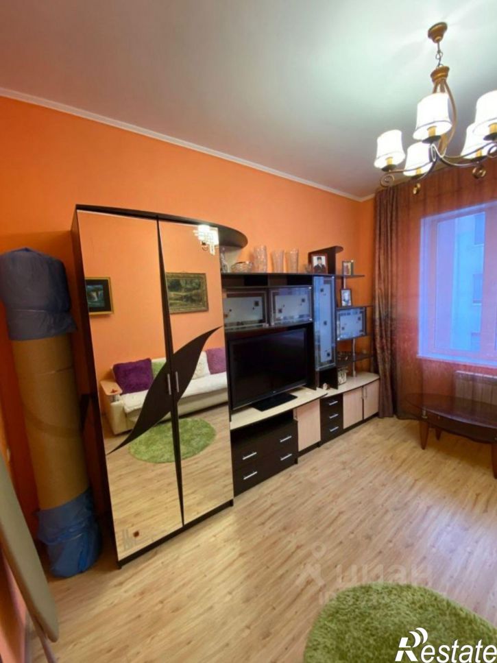 2-комн квартира ул Толстого, 47,  д. 47