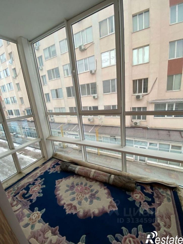 2-комн квартира ул Толстого, 47,  д. 47