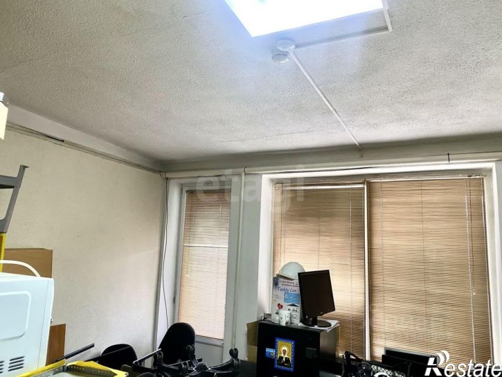 Торговое помещение Площадка Цемзавода