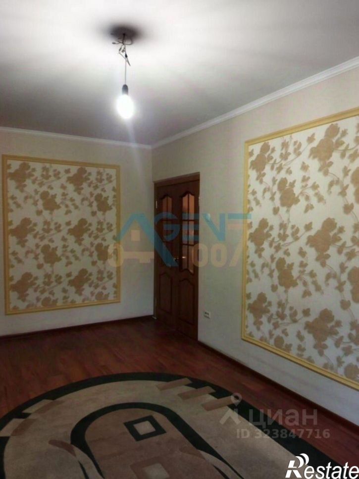 2-комн квартира улица Губкина, 17,  д. 17