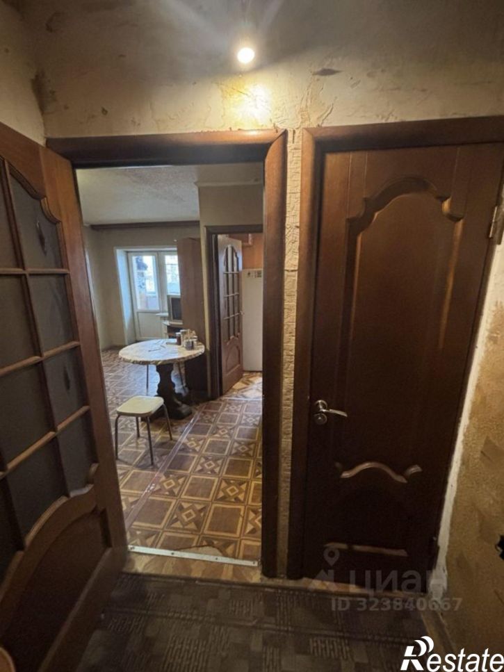 3-комн квартира ул Садовая, 30,  д. 30