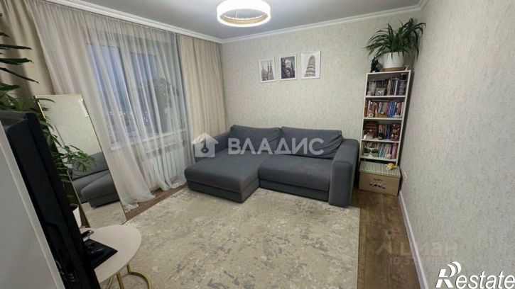 3-комн квартира проспект Ватутина, 26,  д. 26