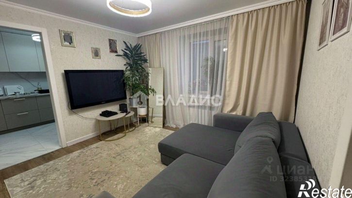 3-комн квартира проспект Ватутина, 26,  д. 26