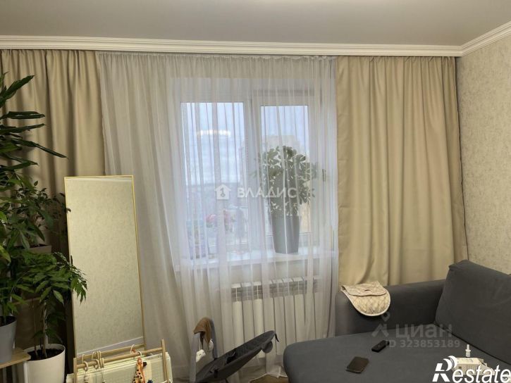 3-комн квартира проспект Ватутина, 26,  д. 26