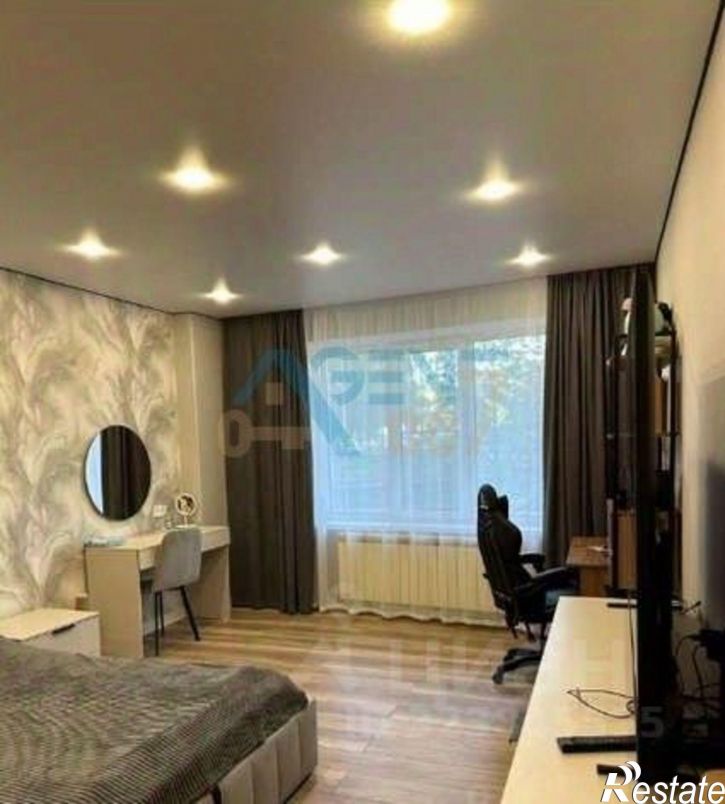 2-комн квартира ул Лермонтова, 49А,  д. 49А