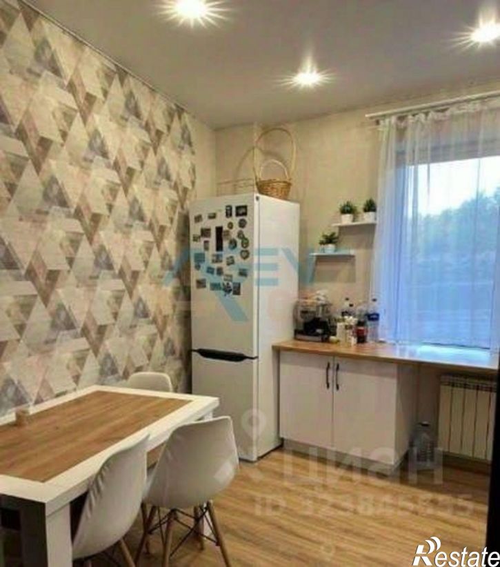 2-комн квартира ул Лермонтова, 49А,  д. 49А