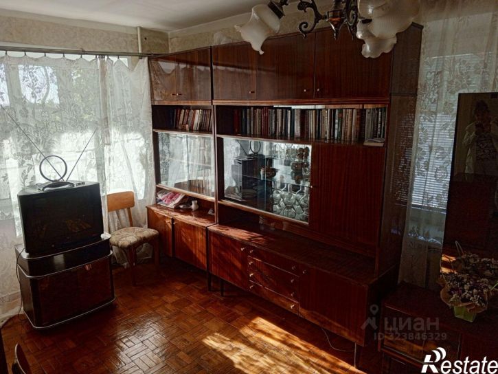 1-комн квартира ул Студенческая, 9,  д. 9