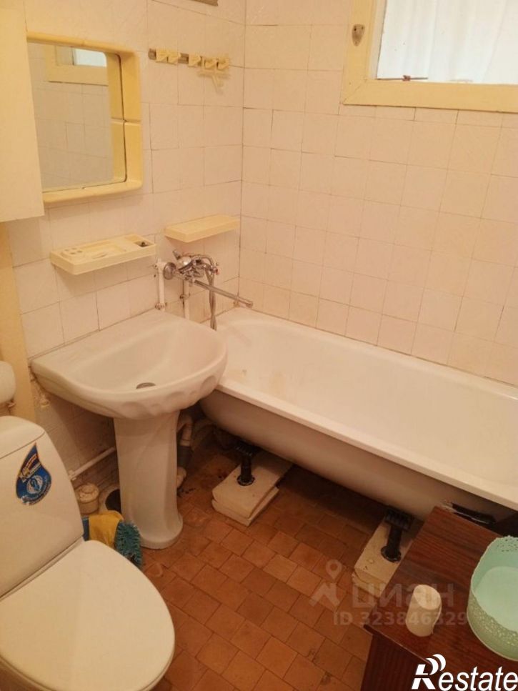 1-комн квартира ул Студенческая, 9,  д. 9