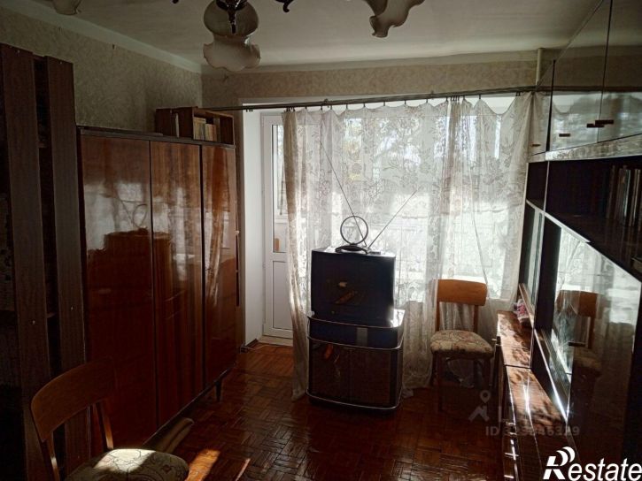 1-комн квартира ул Студенческая, 9,  д. 9