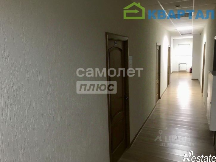 Торговое помещение ул Восточная, 71а,  д. 71а