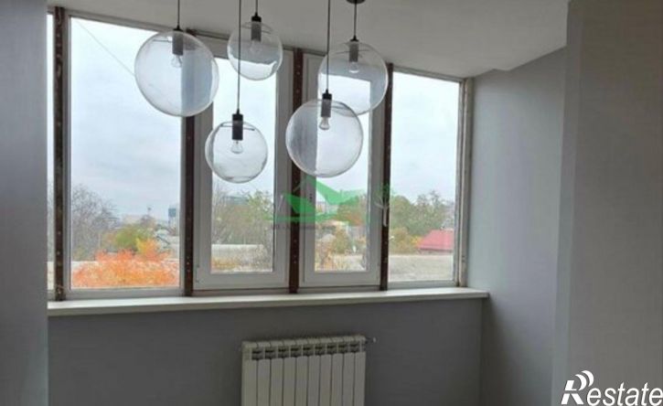 2-комн квартира улица Лермонтова, 19А,  д. 19А