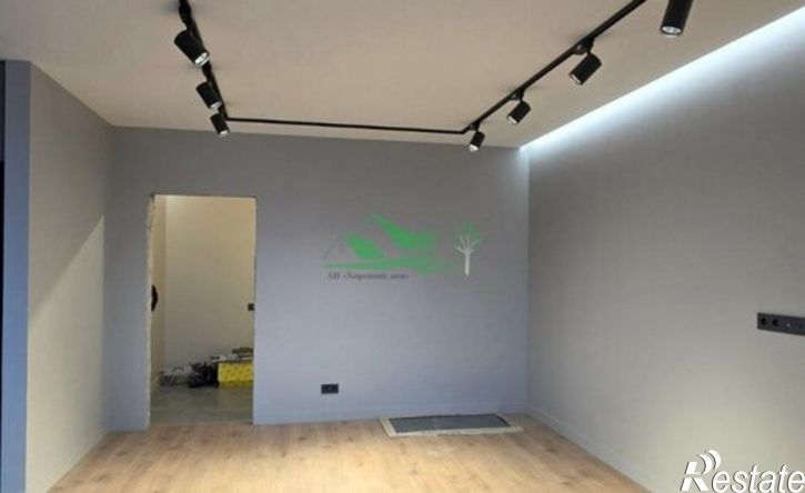 2-комн квартира улица Лермонтова, 19А,  д. 19А