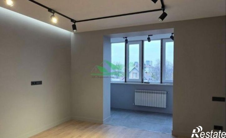 2-комн квартира улица Лермонтова, 19А,  д. 19А