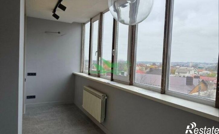 2-комн квартира улица Лермонтова, 19А,  д. 19А