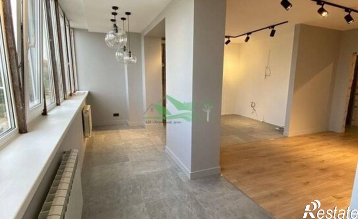 2-комн квартира улица Лермонтова, 19А,  д. 19А