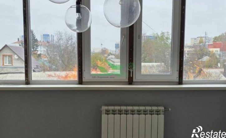 2-комн квартира улица Лермонтова, 19А,  д. 19А