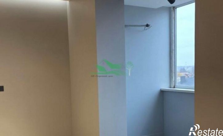 2-комн квартира улица Лермонтова, 19А,  д. 19А