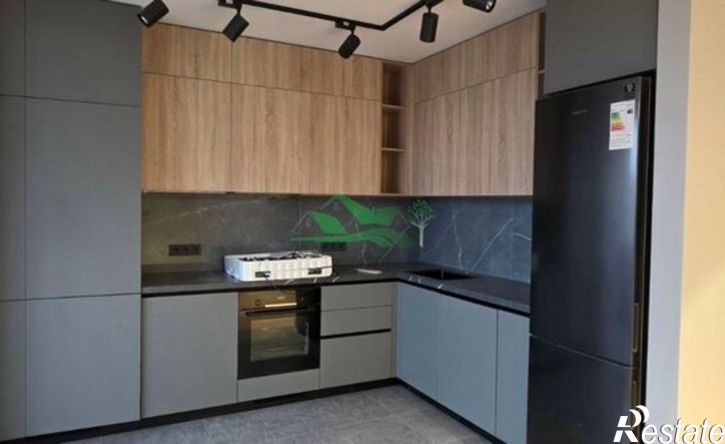 2-комн квартира улица Лермонтова, 19А,  д. 19А