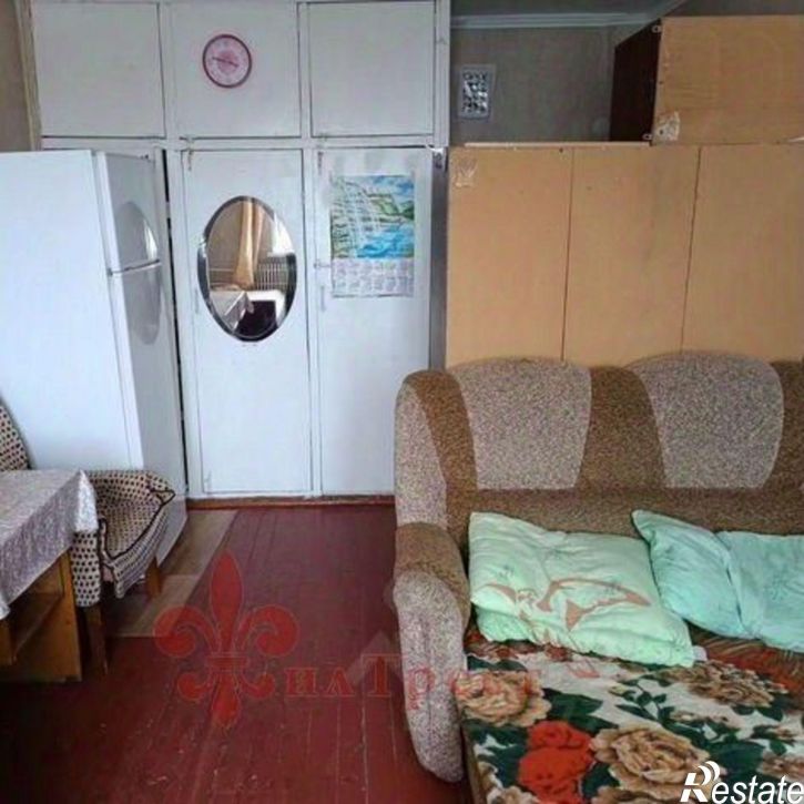 Комната улица Костюкова, 11-1,  д. 11-1