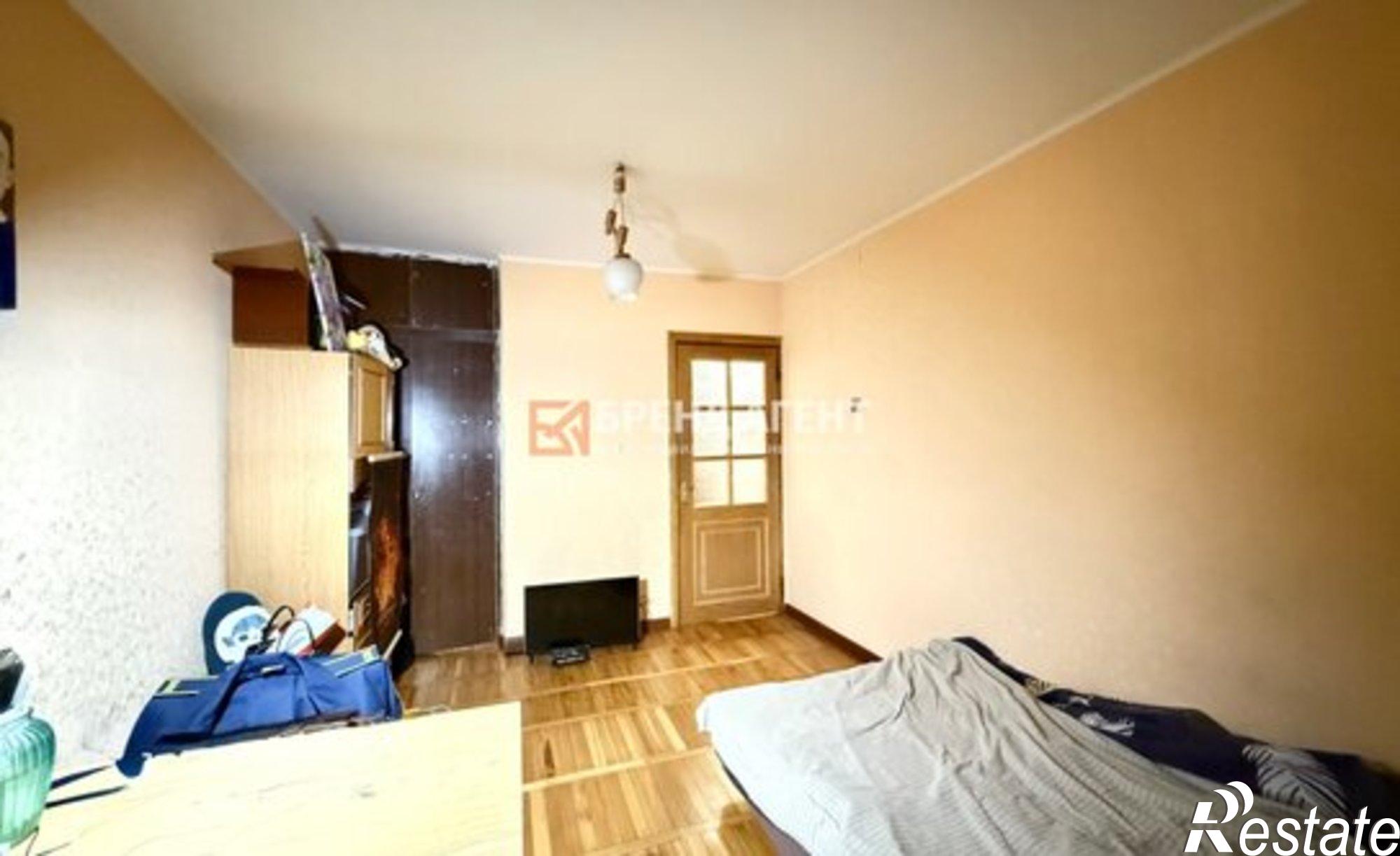 Купить квартиру за 4 500 000 рублей на улица Костюкова, 22