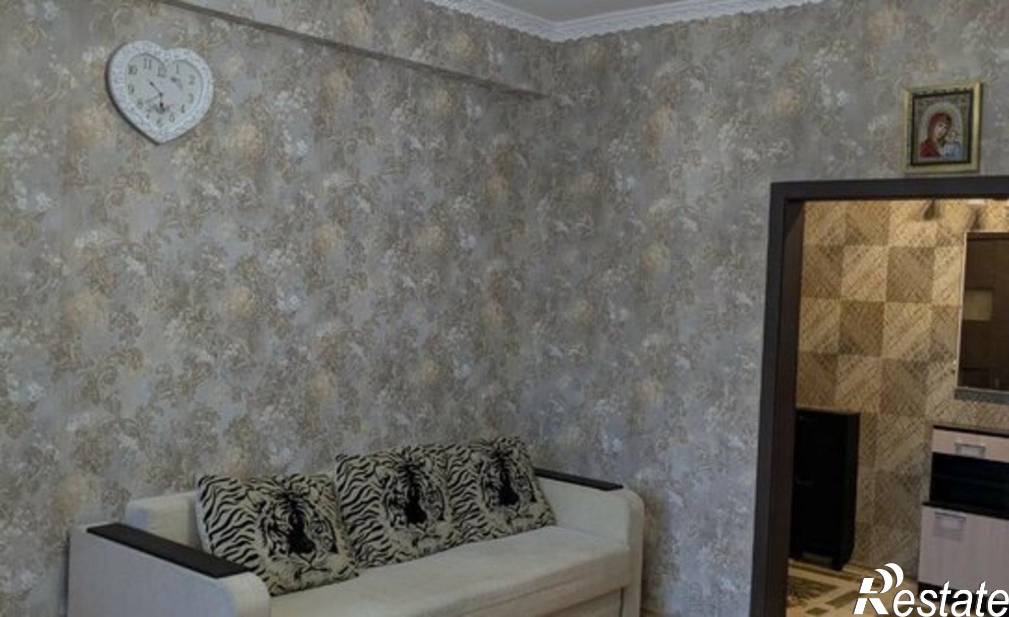 Купить квартиру за 4 700 000 рублей на проспект Славы, 65/36