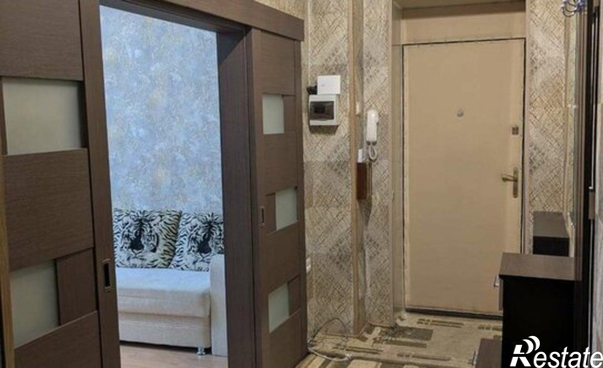 Купить квартиру за 4 700 000 рублей на проспект Славы, 65/36