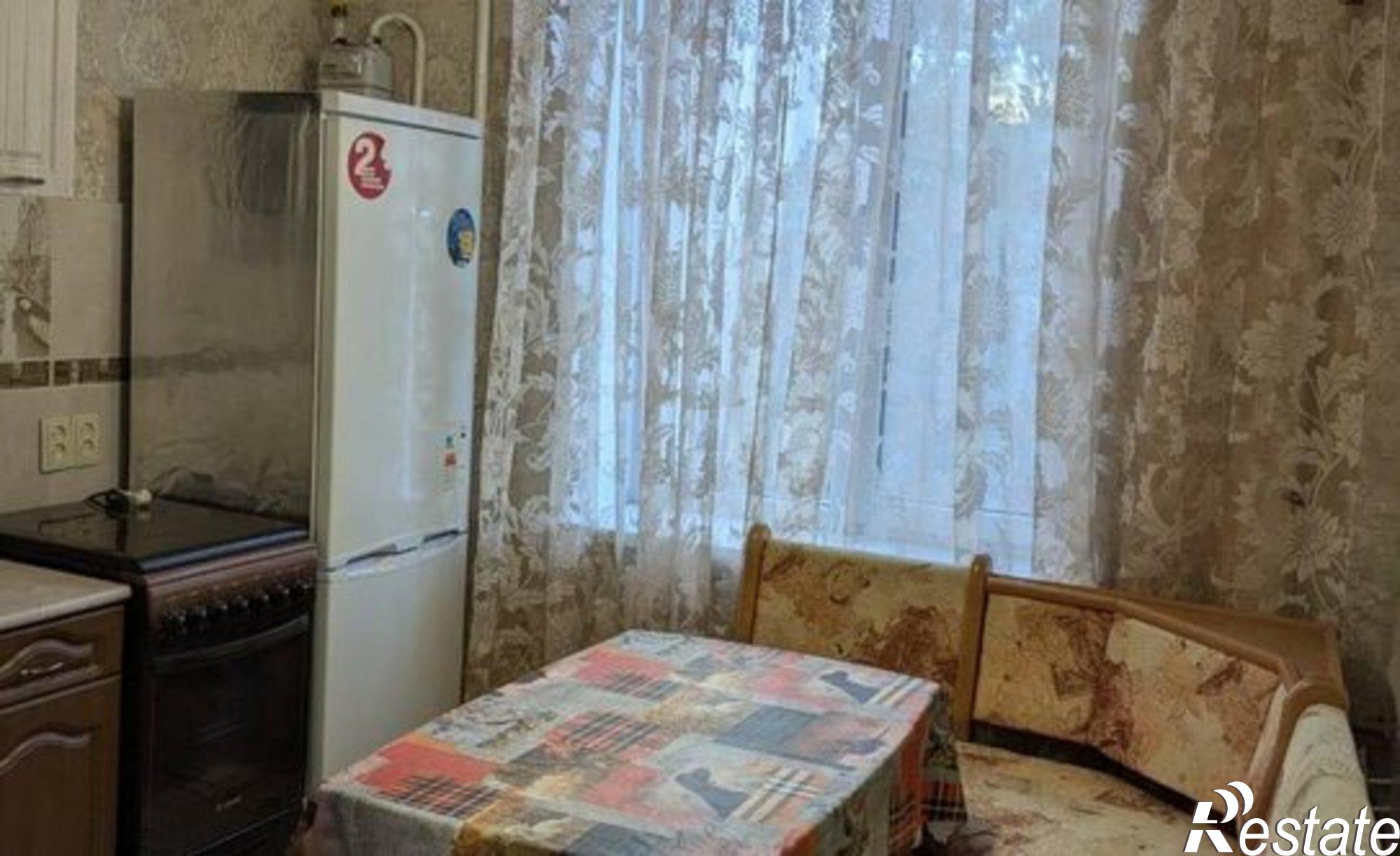 Купить квартиру за 4 700 000 рублей на проспект Славы, 65/36