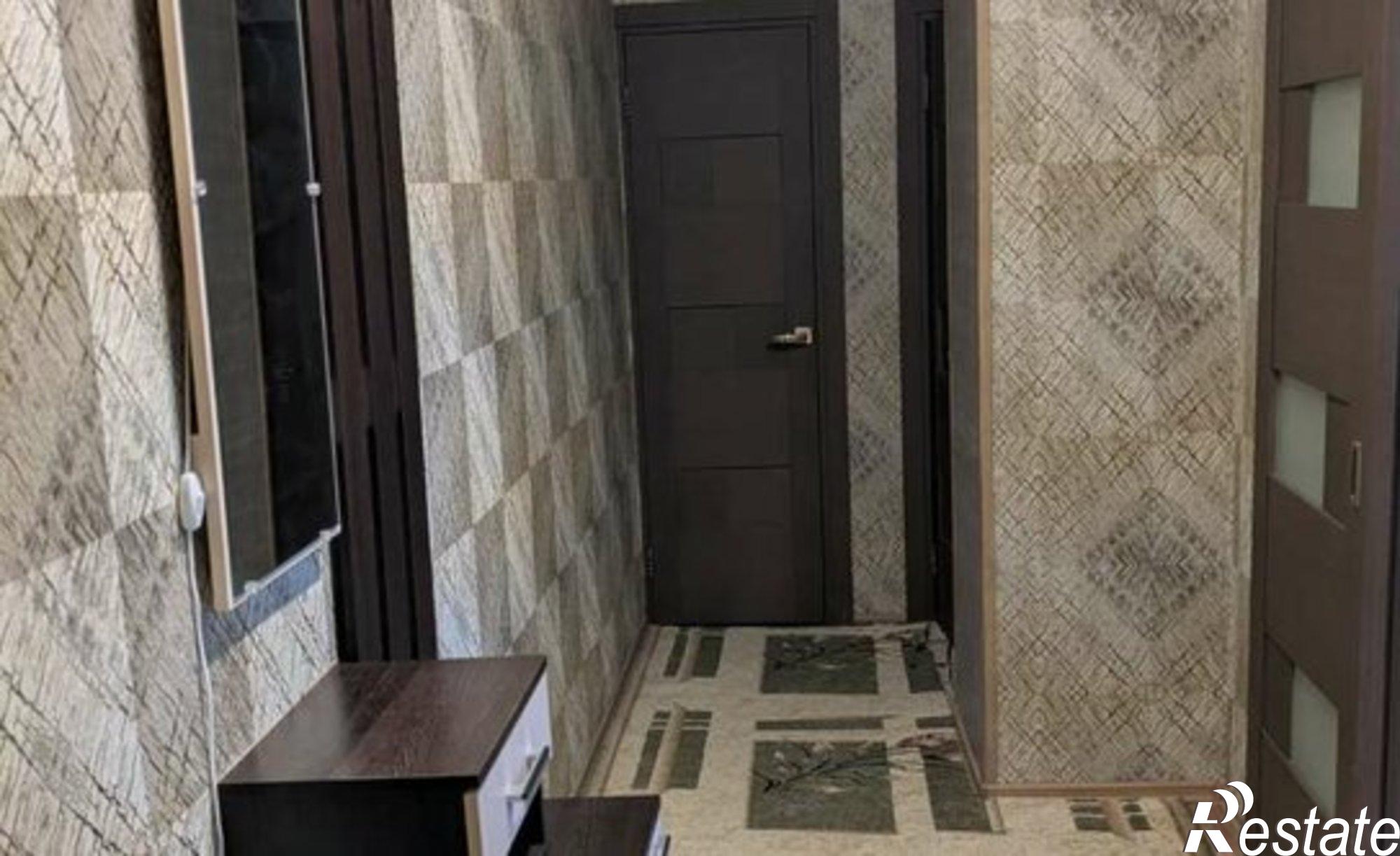 Купить квартиру за 4 700 000 рублей на проспект Славы, 65/36