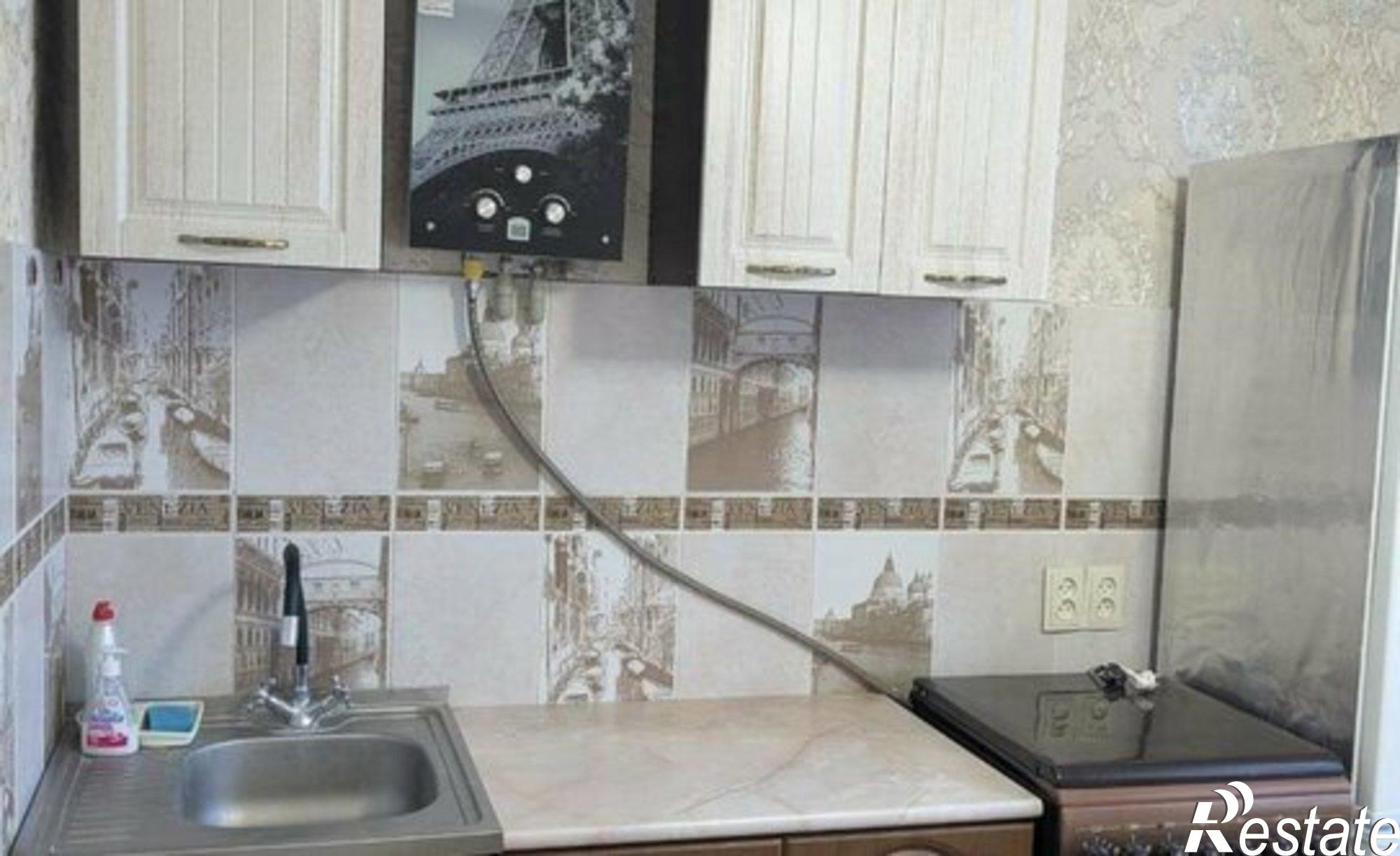 Купить квартиру за 4 700 000 рублей на проспект Славы, 65/36