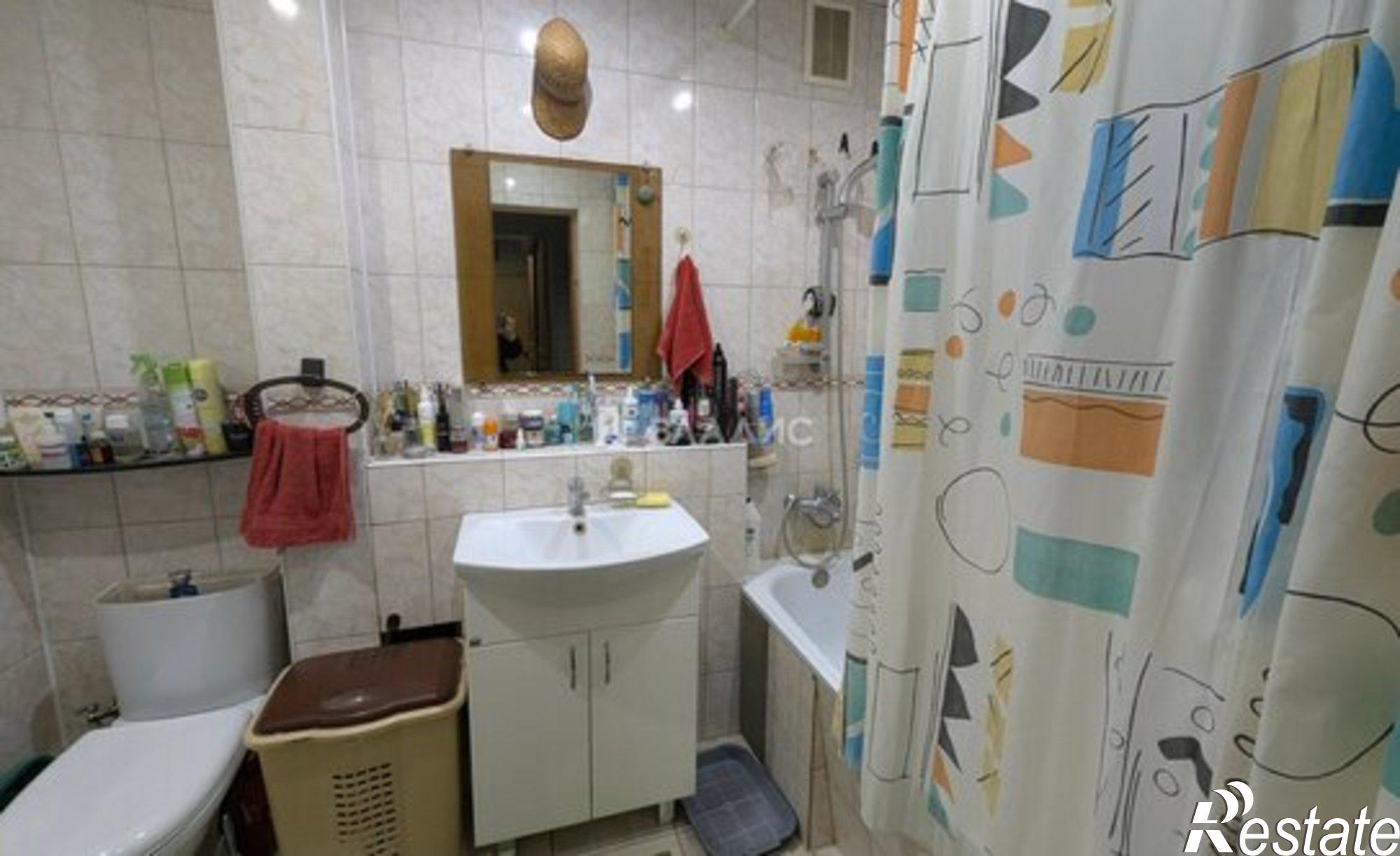 Купить квартиру за 5 500 000 рублей на 2-й Мичуринский переулок, 2