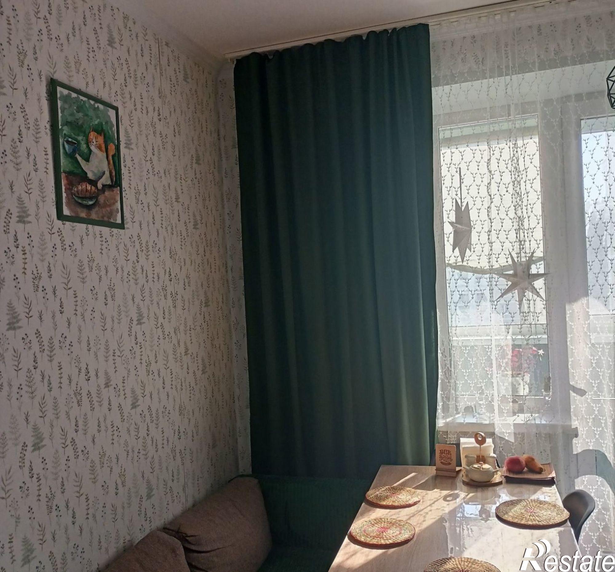 Купить квартиру за 6 500 000 рублей на улица Менделеева, 8А