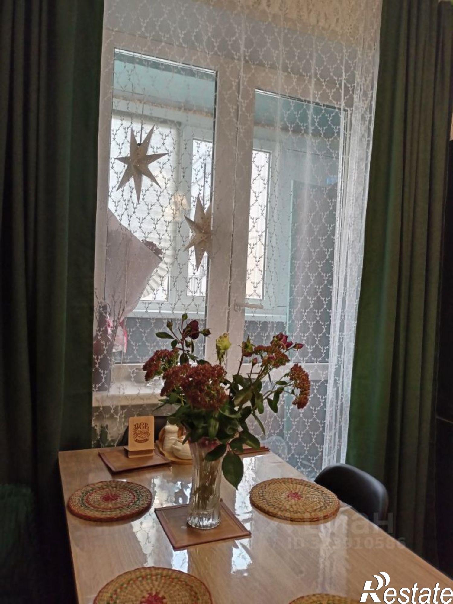 Купить квартиру за 6 500 000 рублей на улица Менделеева, 8А