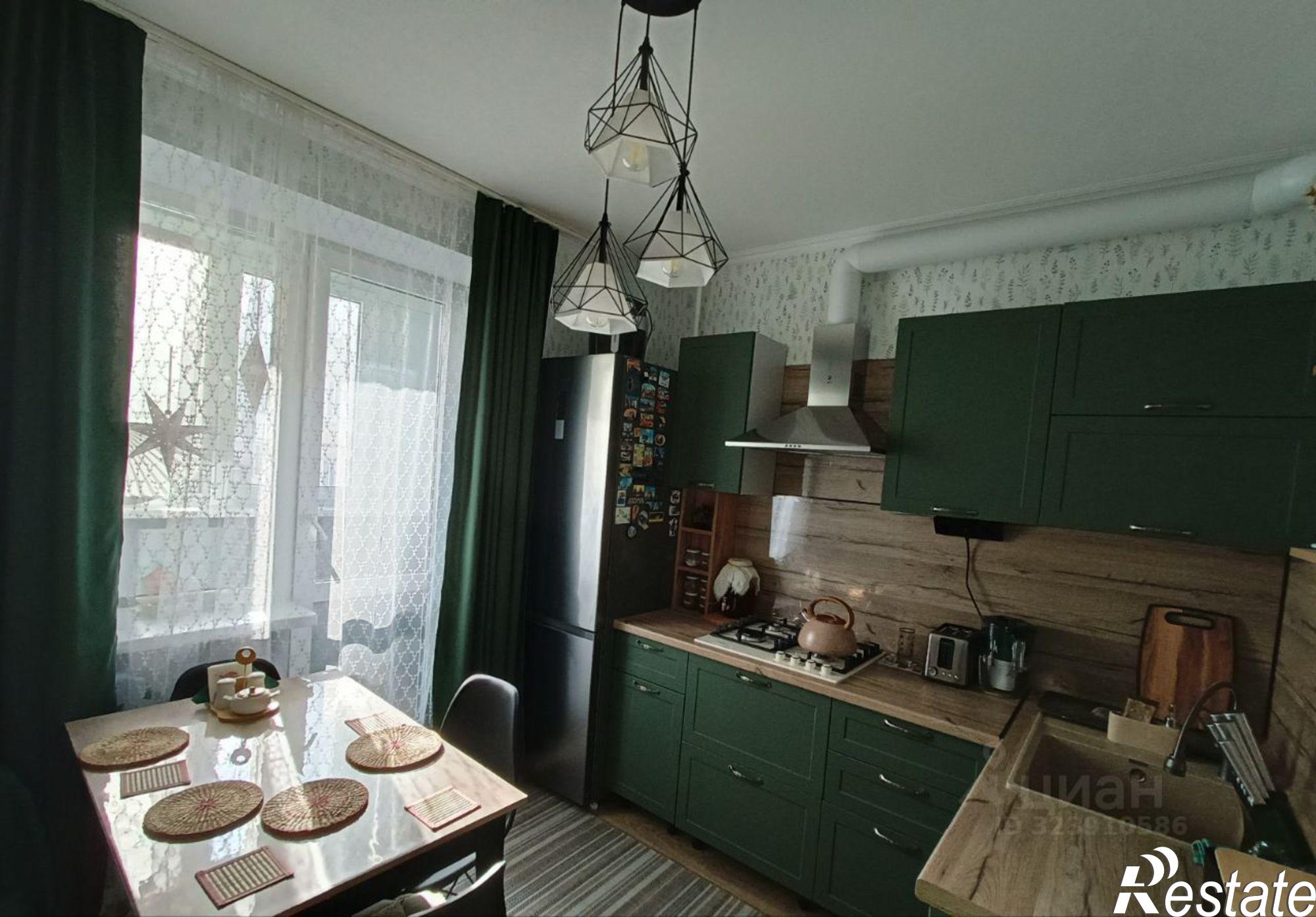 Купить квартиру за 6 500 000 рублей на улица Менделеева, 8А