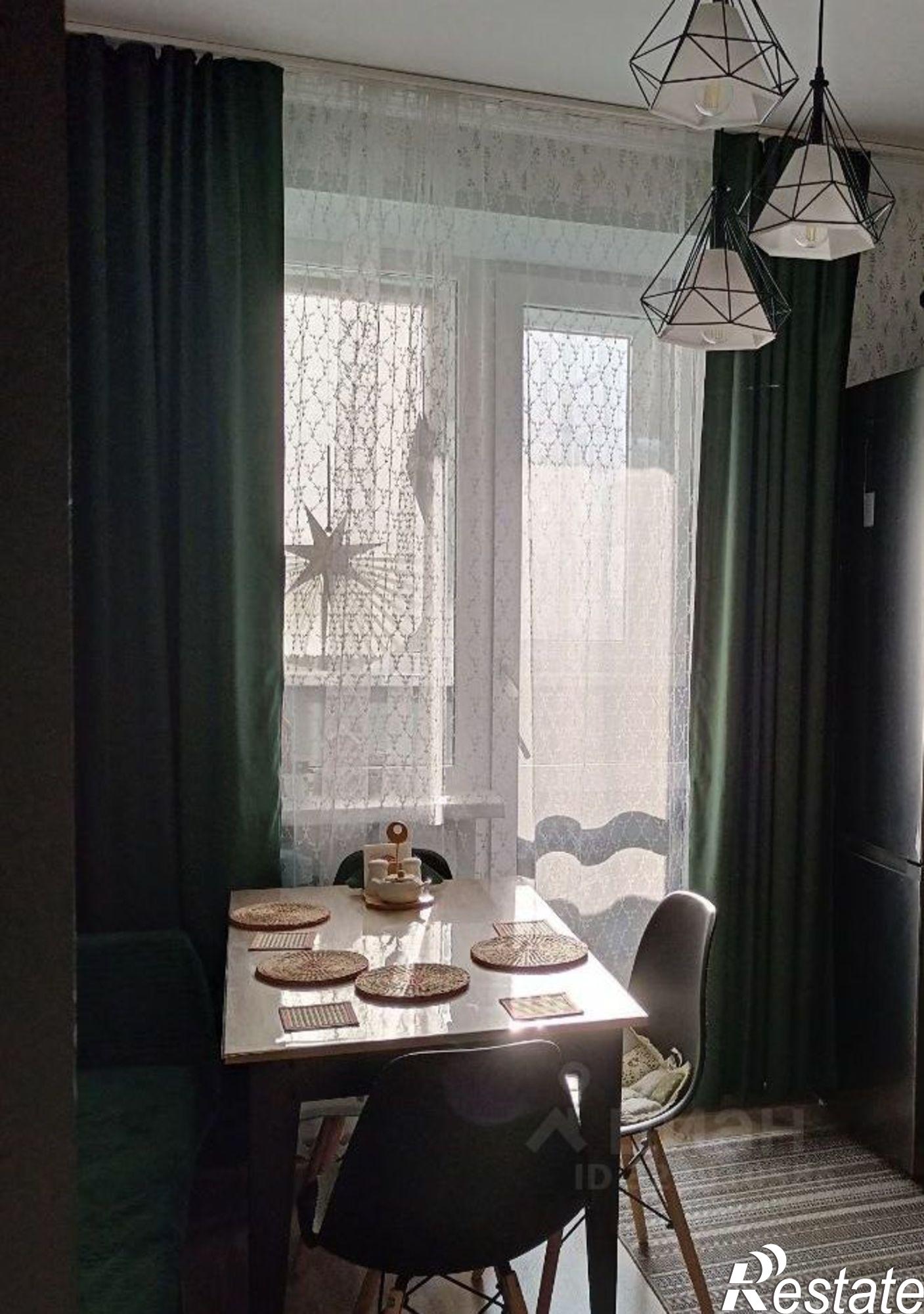 Купить квартиру за 6 500 000 рублей на улица Менделеева, 8А